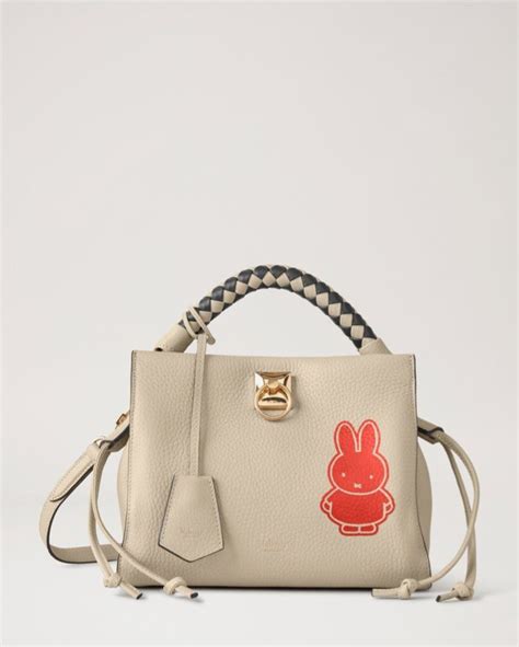 mulberry miffy bag
